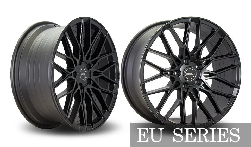 EU Series wheel