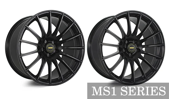 MS1 Series wheel