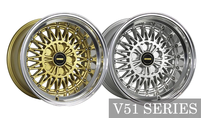 V51 Series wheel