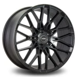 18 Inch Simmons EU1, finish option