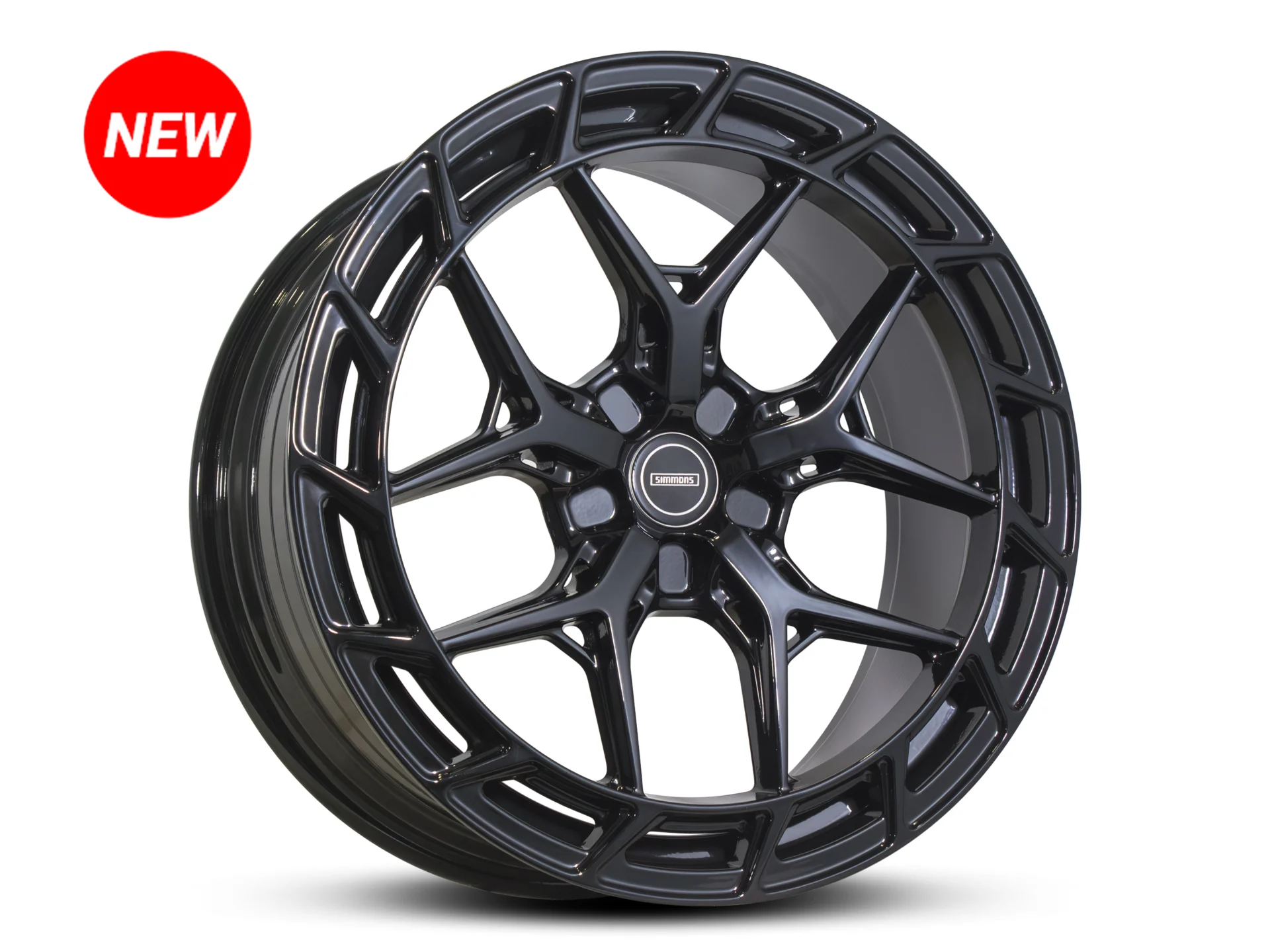 18 Inch Simmons EU7
