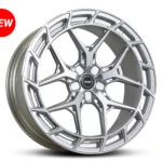 18 Inch Simmons EU7, finish option