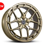18 Inch Simmons EU7, finish option