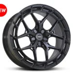18 Inch Simmons EU7, finish option
