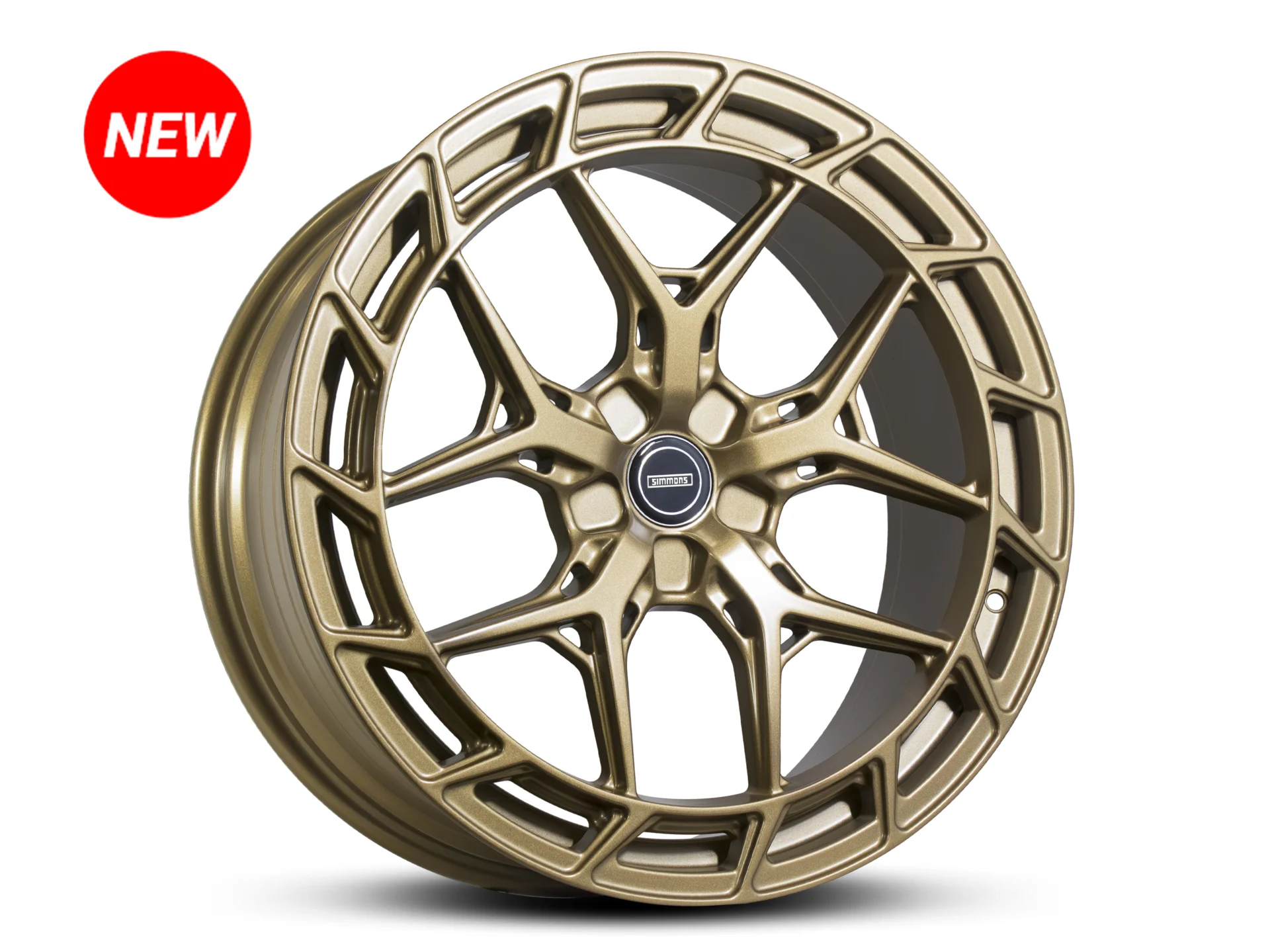 19 Inch Simmons EU7