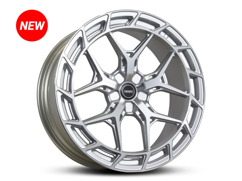 20 Inch Simmons EU7