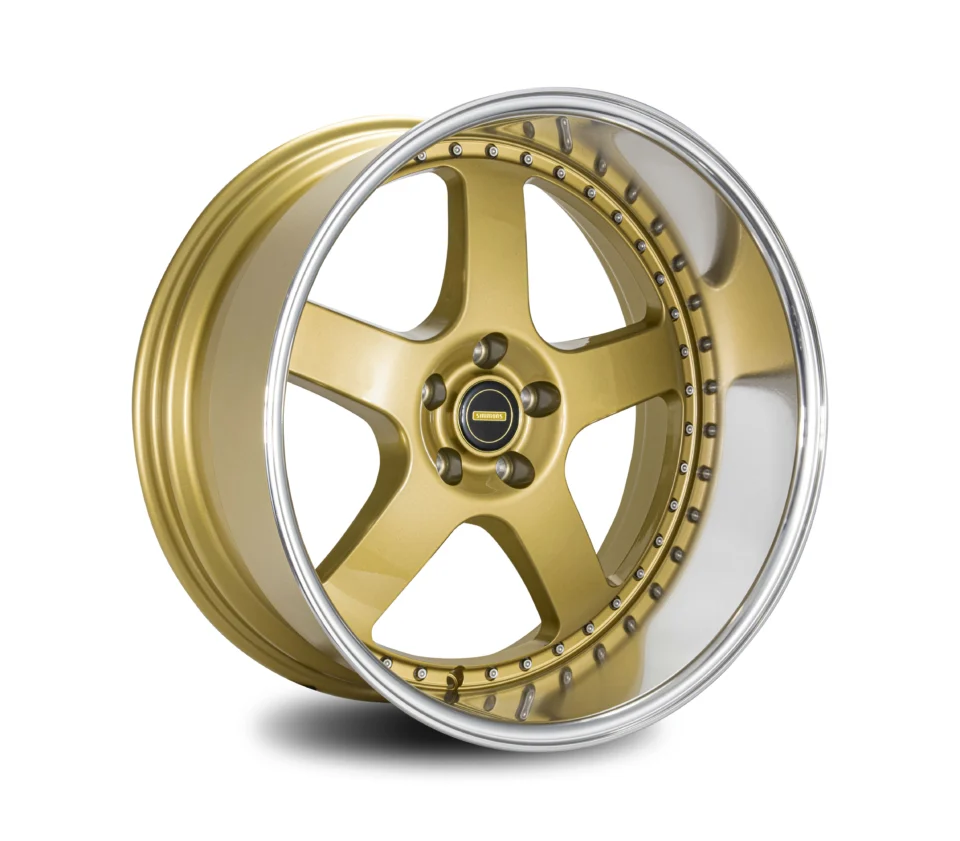 20X10 Inch Simmons FR-1 Flow Form