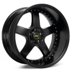 20X10 Inch Simmons FR-1 Flow Form, finish option