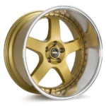 20X10 Inch Simmons FR-1 Flow Form, finish option