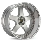 20X10 Inch Simmons FR-1 Flow Form, finish option
