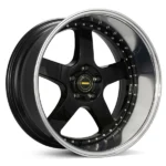 20X10 Inch Simmons FR-1 Flow Form, finish option