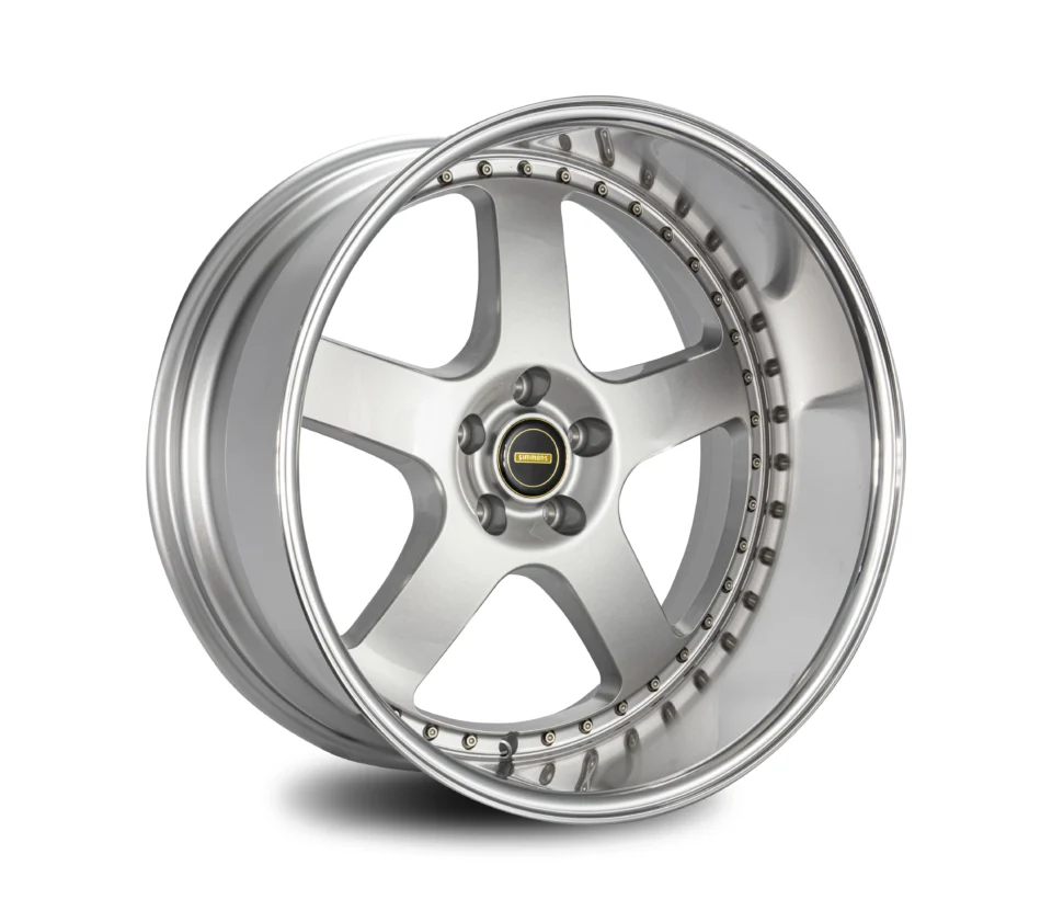20X12 Inch Simmons FR-1 Flow Form
