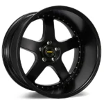 20X12 Inch Simmons FR-1 Flow Form, finish option