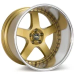 20X12 Inch Simmons FR-1 Flow Form, finish option