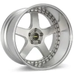 20X12 Inch Simmons FR-1 Flow Form, finish option