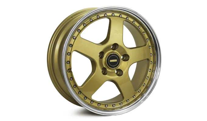 17 Inch Simmons FR1