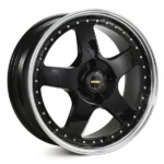 17 Inch Simmons FR1, finish option