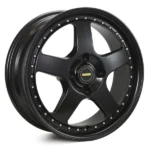 17 Inch Simmons FR1, finish option