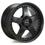 17 Inch Simmons FR1, finish option