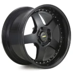 17 Inch Simmons FR1, finish option