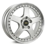 17 Inch Simmons FR1, finish option