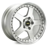 17 Inch Simmons FR1, finish option