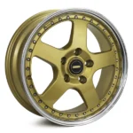 17 Inch Simmons FR1, finish option