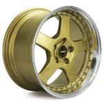 17 Inch Simmons FR1, finish option