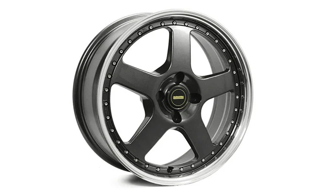 18 Inch Simmons FR1