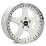18 Inch Simmons FR1, finish option