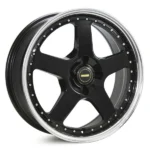 18 Inch Simmons FR1, finish option