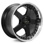 18 Inch Simmons FR1, finish option