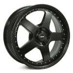 18 Inch Simmons FR1, finish option