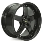 18 Inch Simmons FR1, finish option