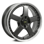 18 Inch Simmons FR1, finish option