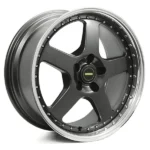 18 Inch Simmons FR1, finish option