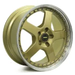 18 Inch Simmons FR1, finish option