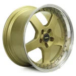 18 Inch Simmons FR1, finish option