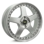 18 Inch Simmons FR1, finish option