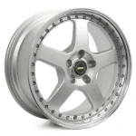 18 Inch Simmons FR1, finish option