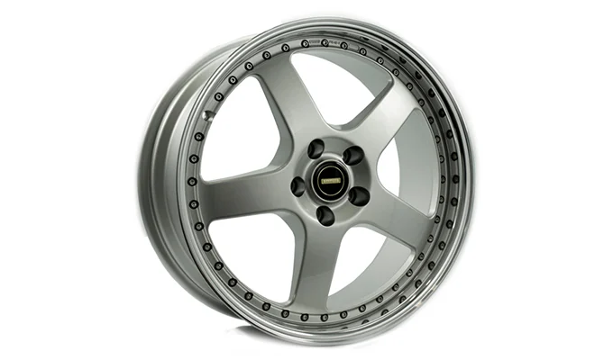 19 Inch Simmons FR1