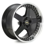 19 Inch Simmons FR1, finish option
