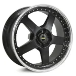 19 Inch Simmons FR1, finish option