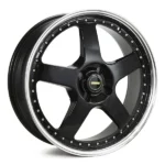 19 Inch Simmons FR1, finish option