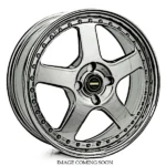 19 Inch Simmons FR1, finish option