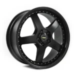19 Inch Simmons FR1, finish option