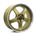 19 Inch Simmons FR1, finish option
