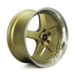 19 Inch Simmons FR1, finish option