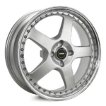 19 Inch Simmons FR1, finish option
