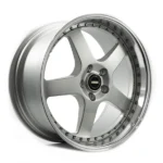 19 Inch Simmons FR1, finish option